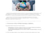 do content writing and webdevloping